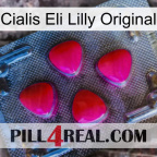 Cialis Eli Lilly Original 13